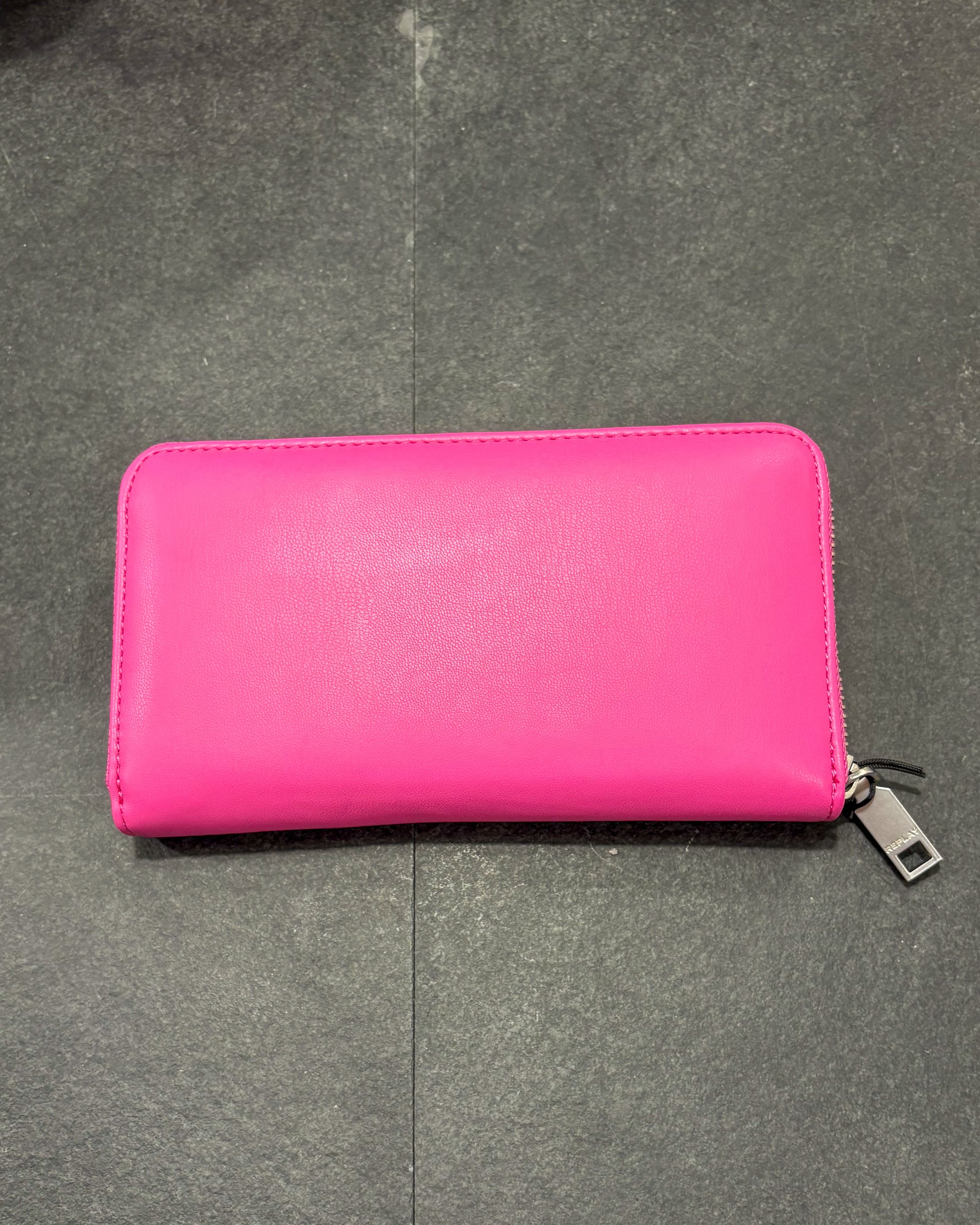 REPLAY DÁMSKÁ PENĚŽENKA S ACHIVE LOGEM