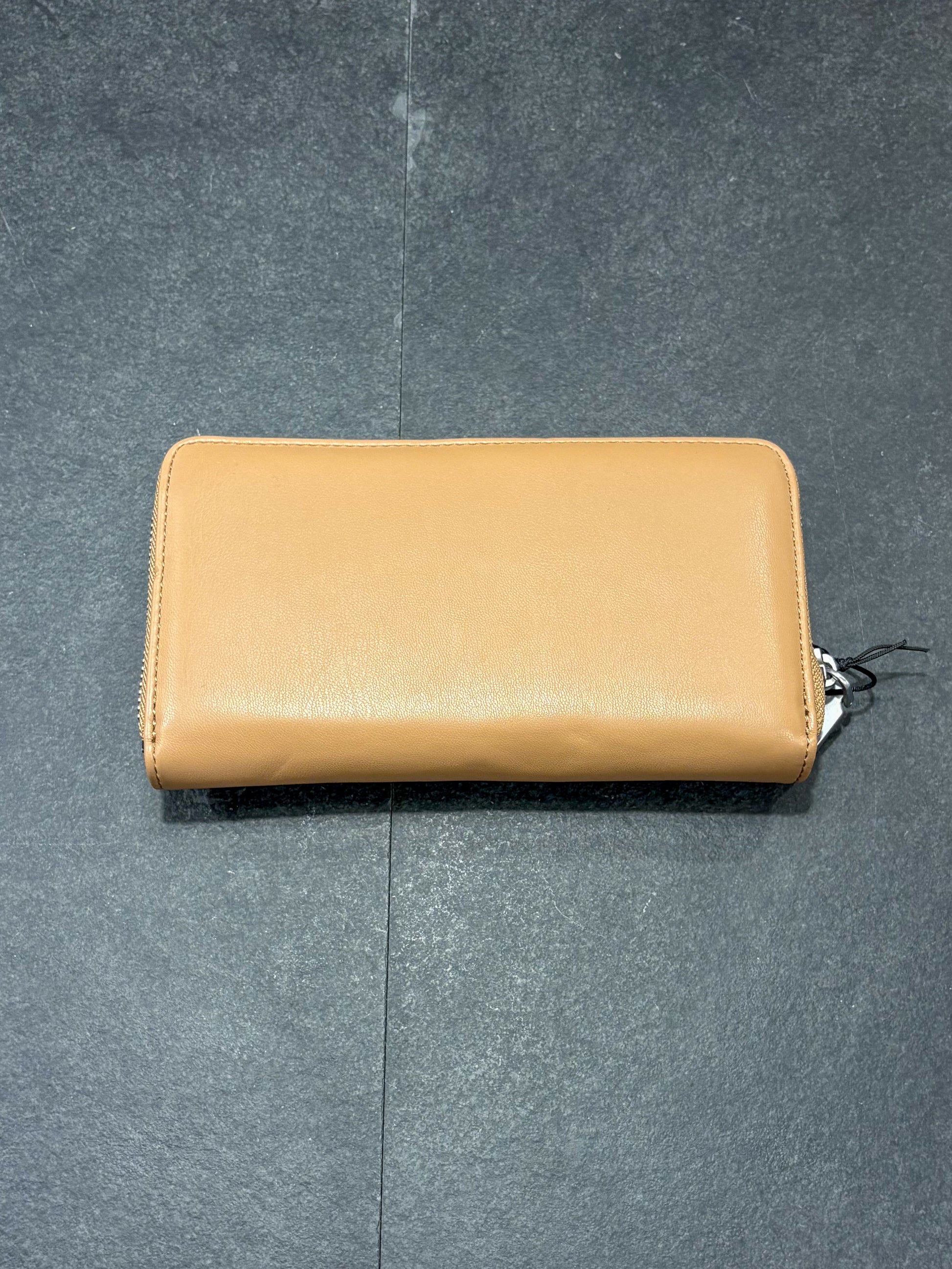 REPLAY DÁMSKÁ PENĚŽENKA S ACHIVE LOGEM