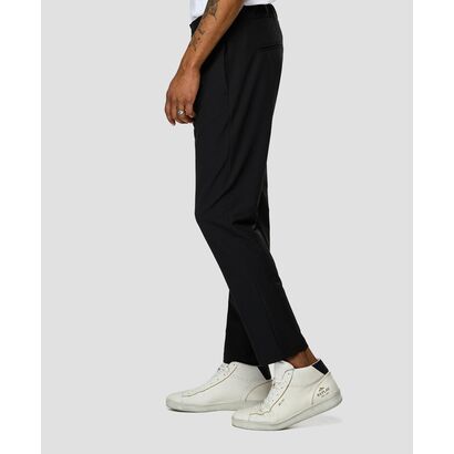 REPLAY PÁNSKÉ SMART CASUAL KALHOTY