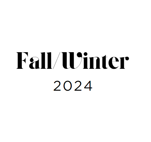 2024 Fall/Winter