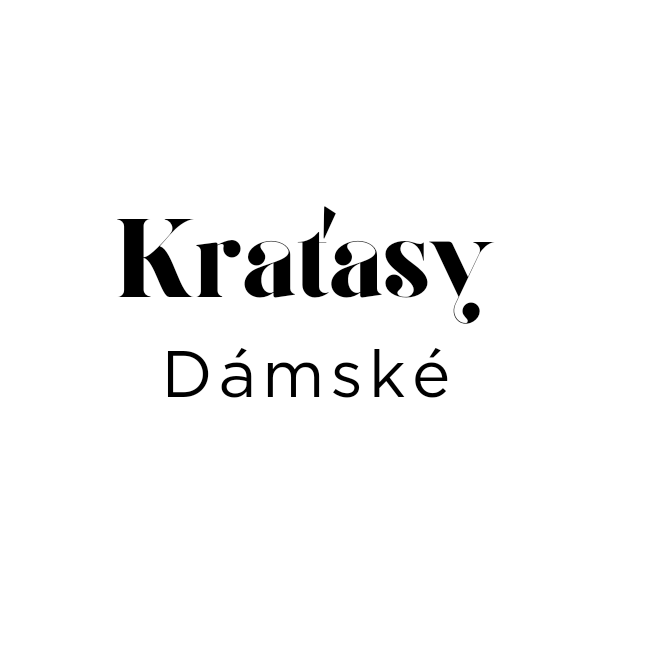 Dámské Kraťasy