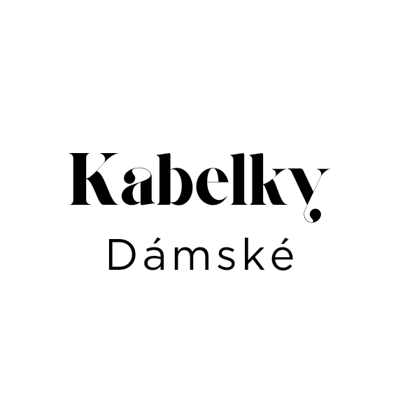 Kabelky