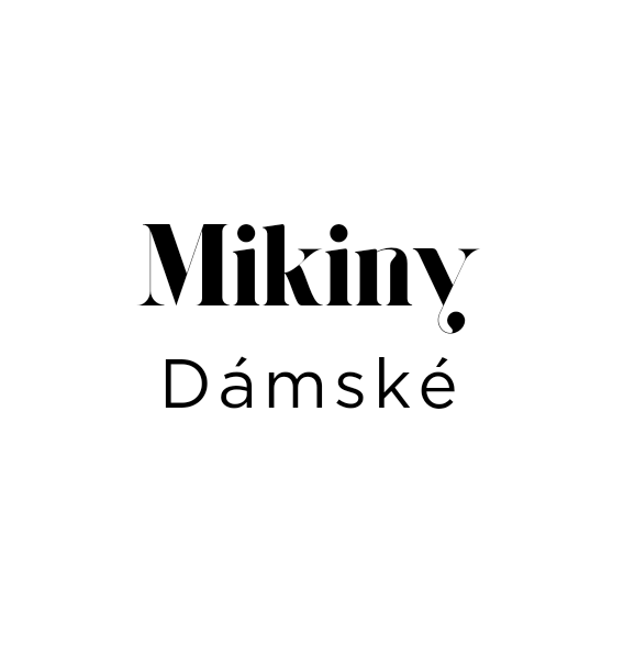 Dámské Mikiny