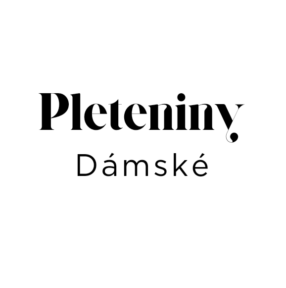 Dámské Pleteniny