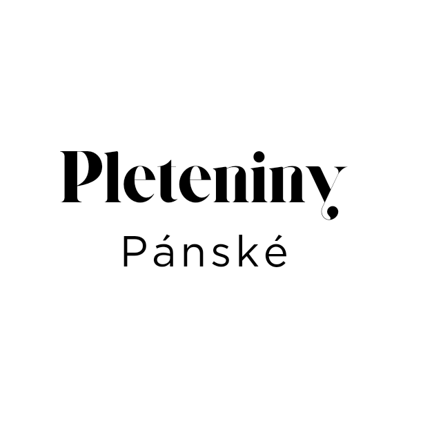 Pánské Pleteniny