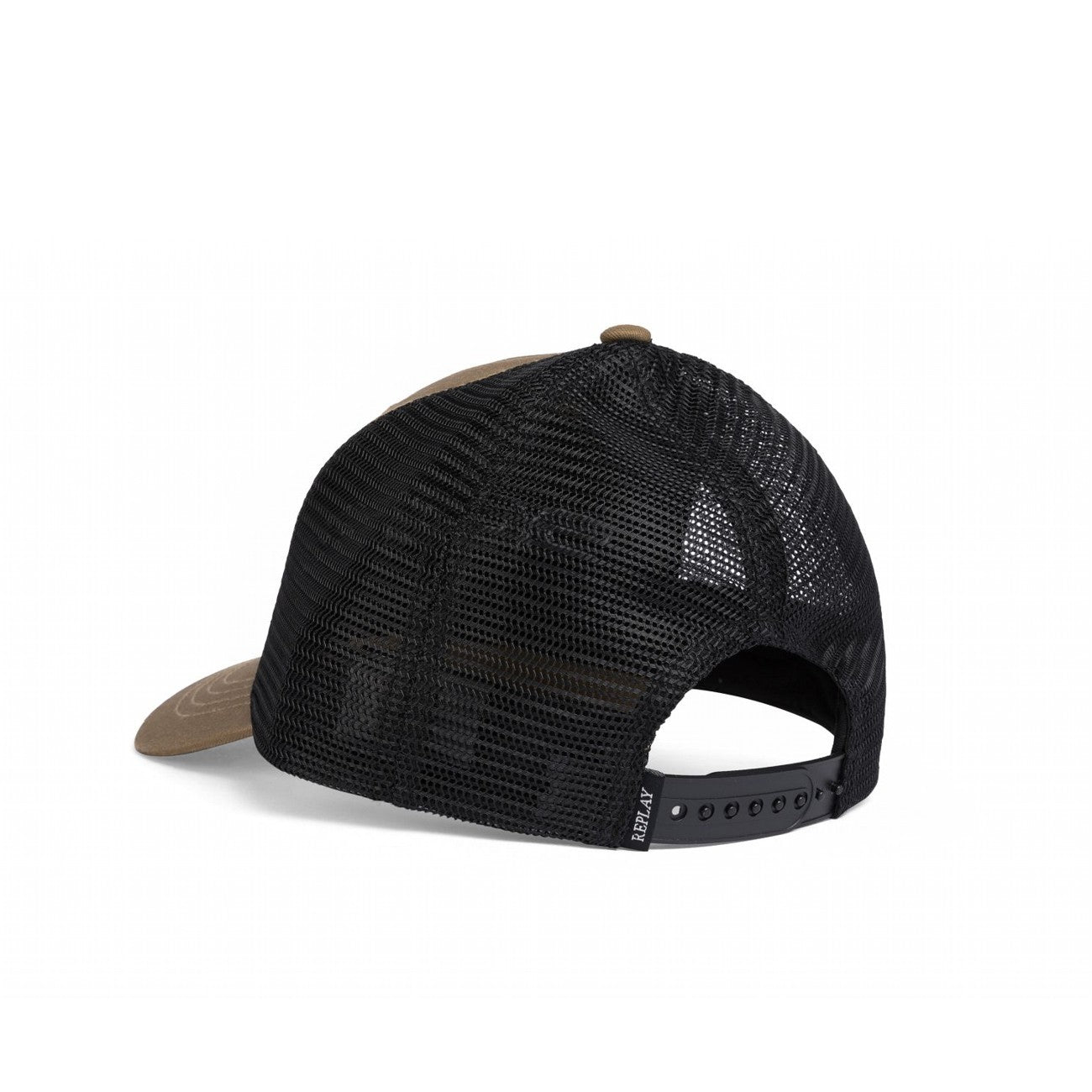 REPLAY SAPKA HÍMZETT LOGÓVAL