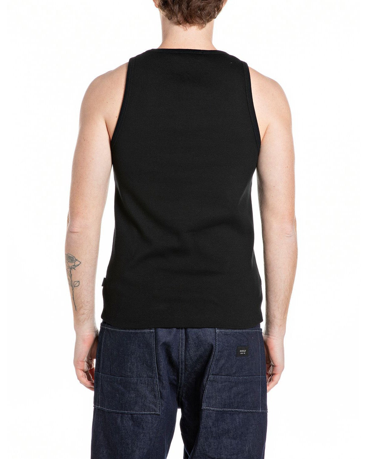 PÁNSKÉ ŽEBROVANÉ TÍLKO REPLAY