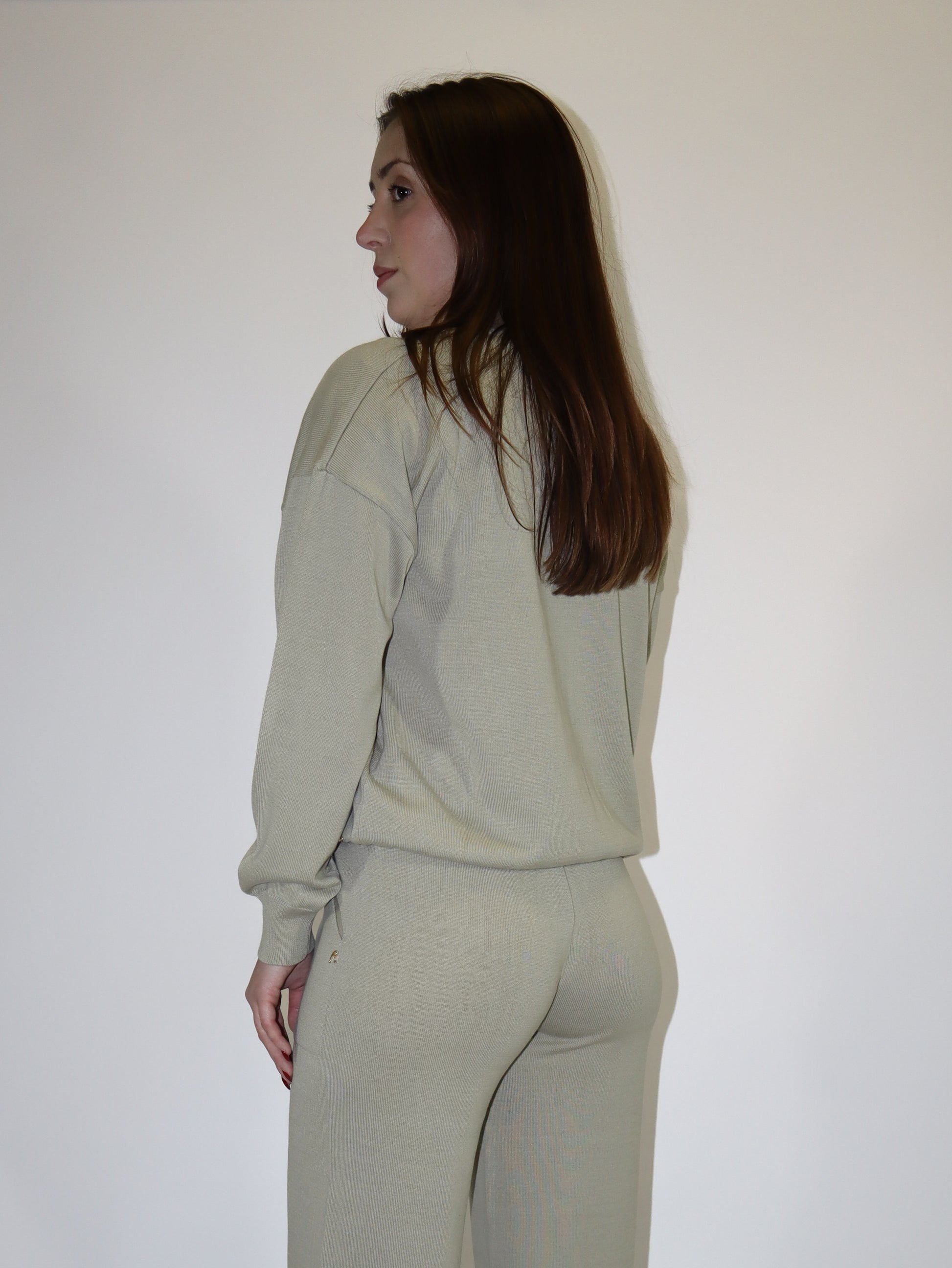 REPLAY NŐI PULÓVER