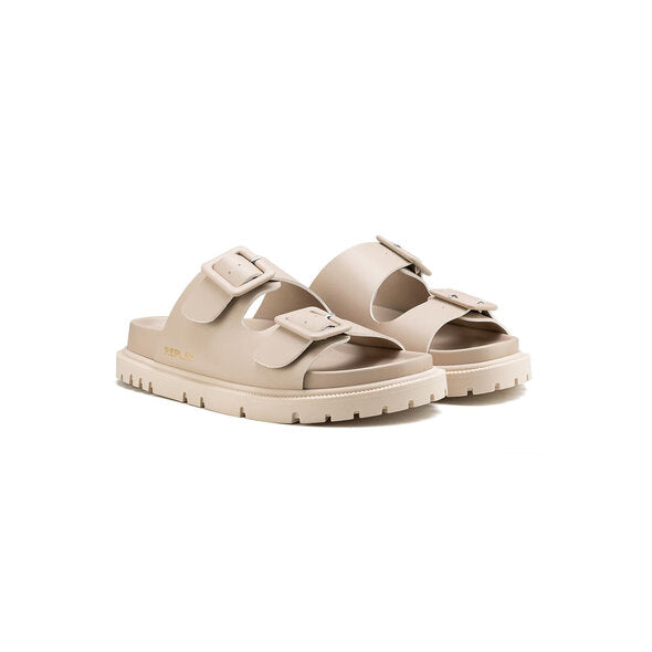 NŐI REPLAY PAPUCS CSATTAL