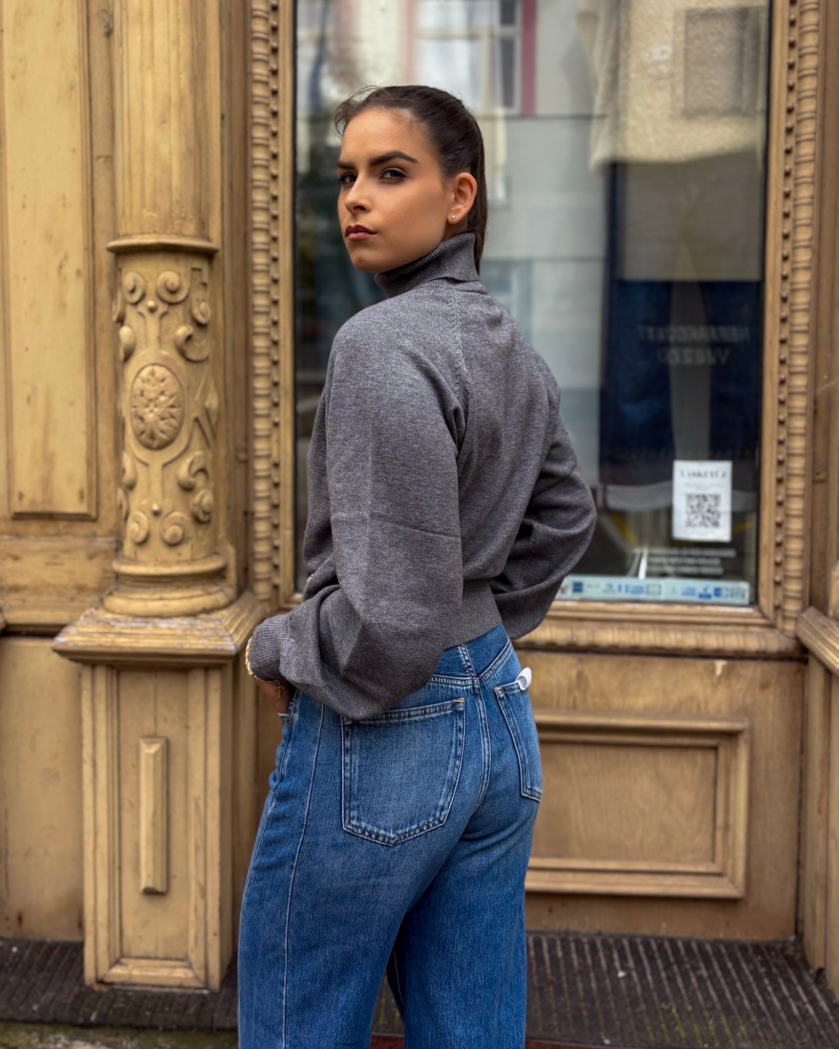 NŐI REPLAY ROLÓG RAGLÁN UJJÚ