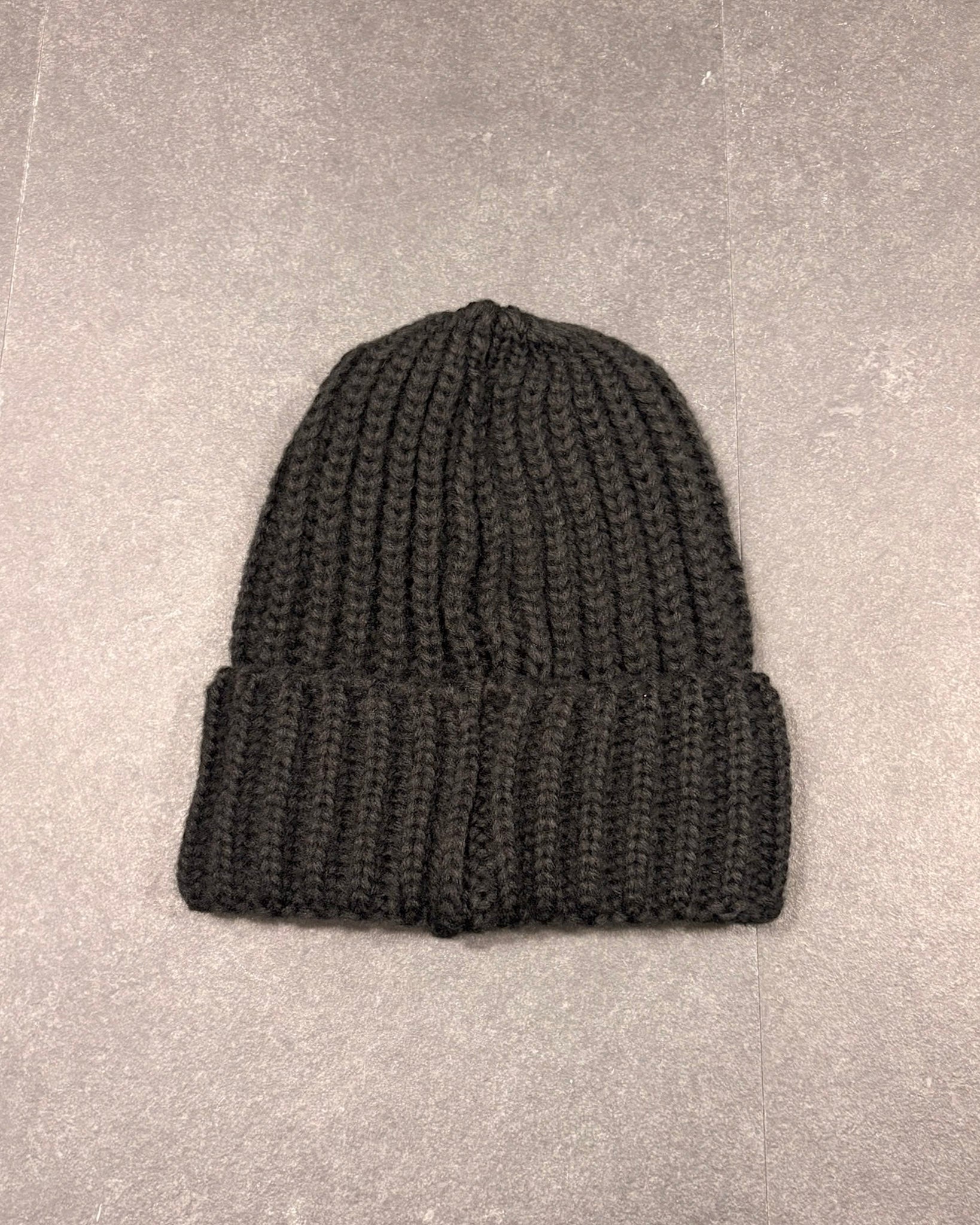 REPLAY SCARF AND HAT SET