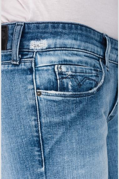 REPLAY NŐI RÓZSASZÍNŰ FARMER