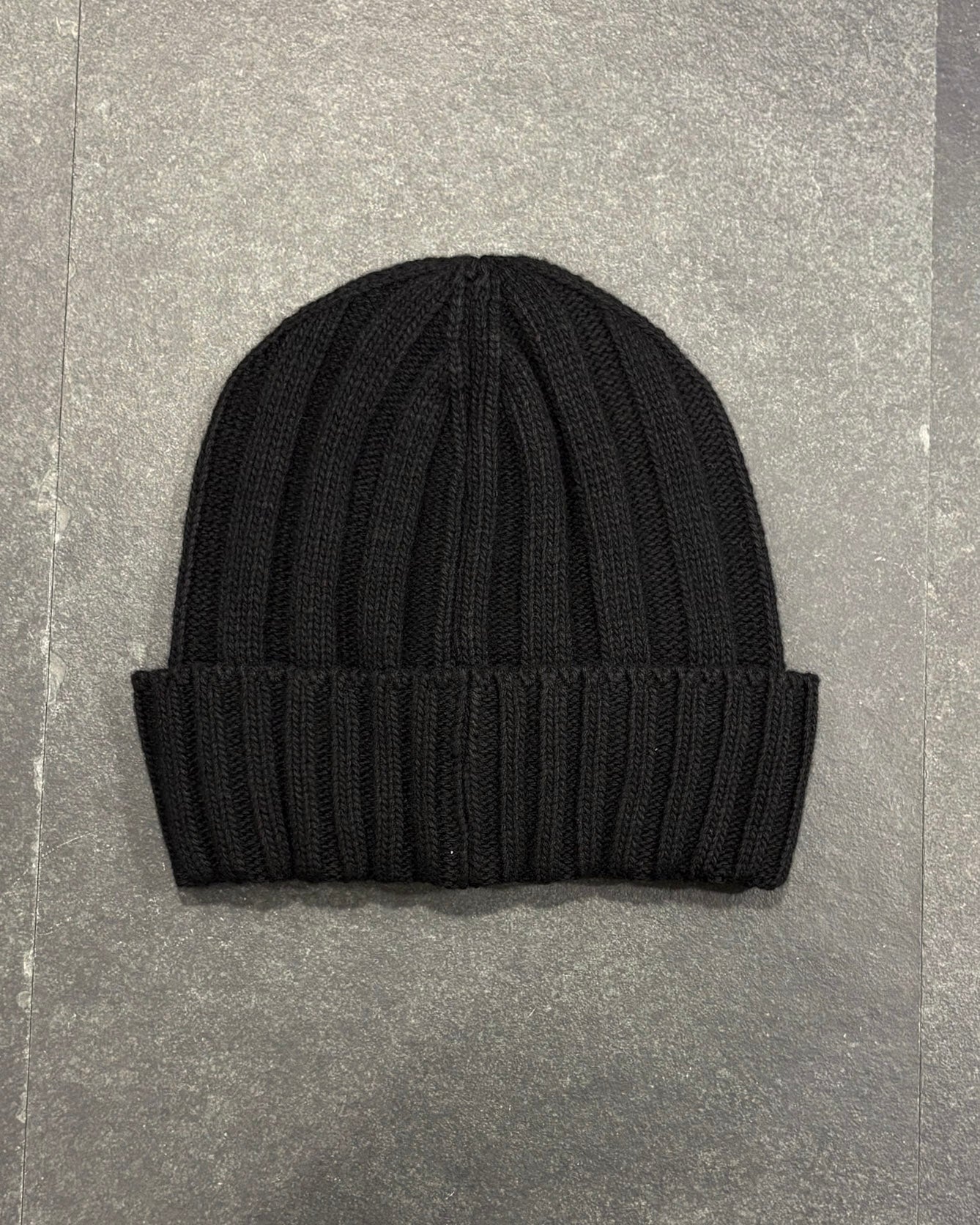 BLAUER ZIMNÍ ČEPICE FISHERMAN STYLU CUTTER