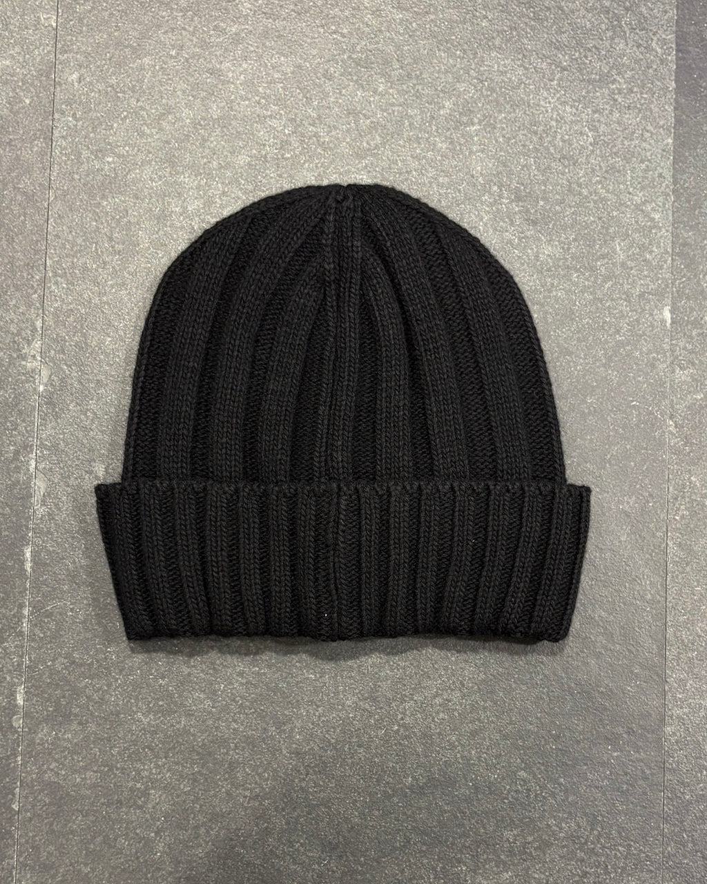 BLAUER ZIMNÍ ČEPICE FISHERMAN STYLU CUTTER 