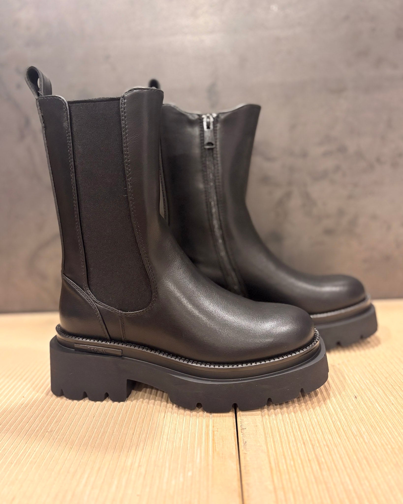 REPLAY NŐI CSIZMA CHELSEA