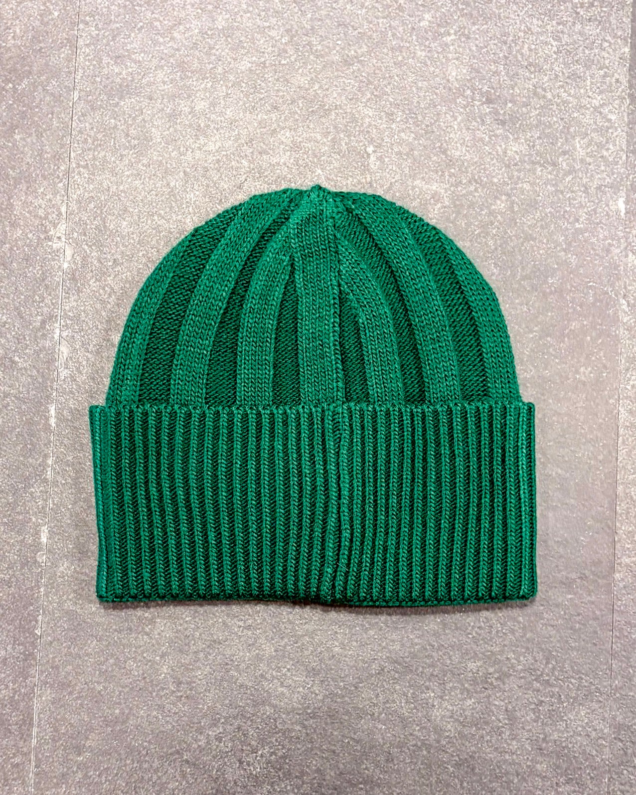 REPLAY ZIMNÁ PLETENÁ ČIAPKA S LOGOM