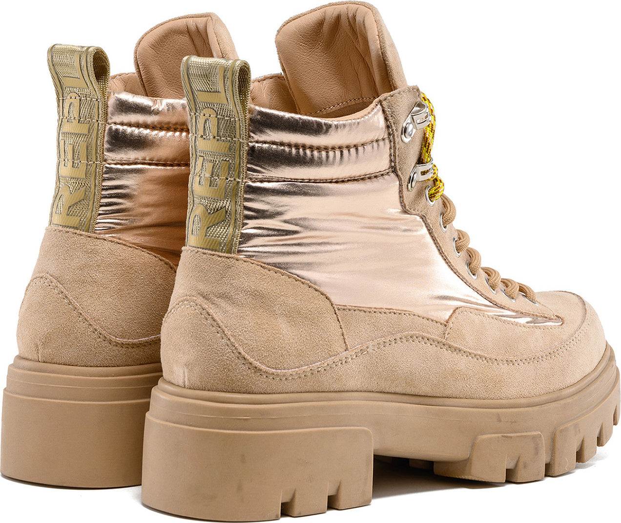 REPLAY NŐI TÉLI CSIZMA