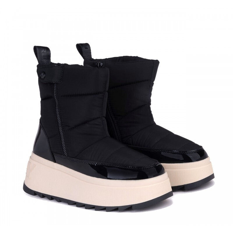 DÁMSKÉ VÁLENKY REPLAY S PŘÍČNÝM PROŠÍVÁNÍM