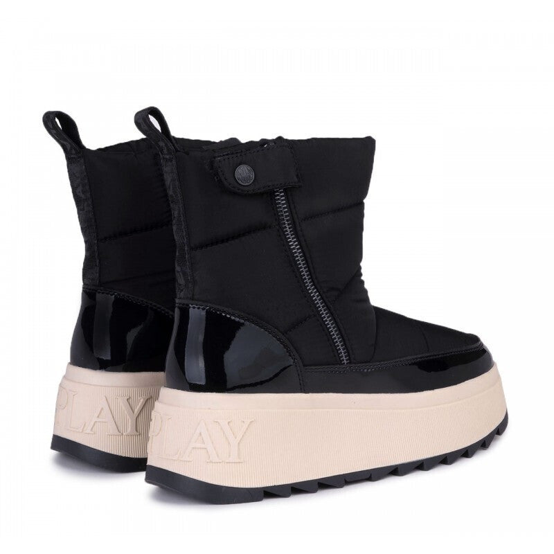 DÁMSKÉ VÁLENKY REPLAY S PŘÍČNÝM PROŠÍVÁNÍM