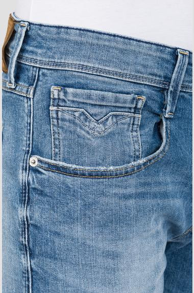 REPLAY PÁNSKÉ DŽÍNY