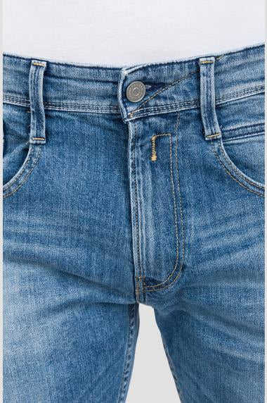 REPLAY PÁNSKÉ DŽÍNY