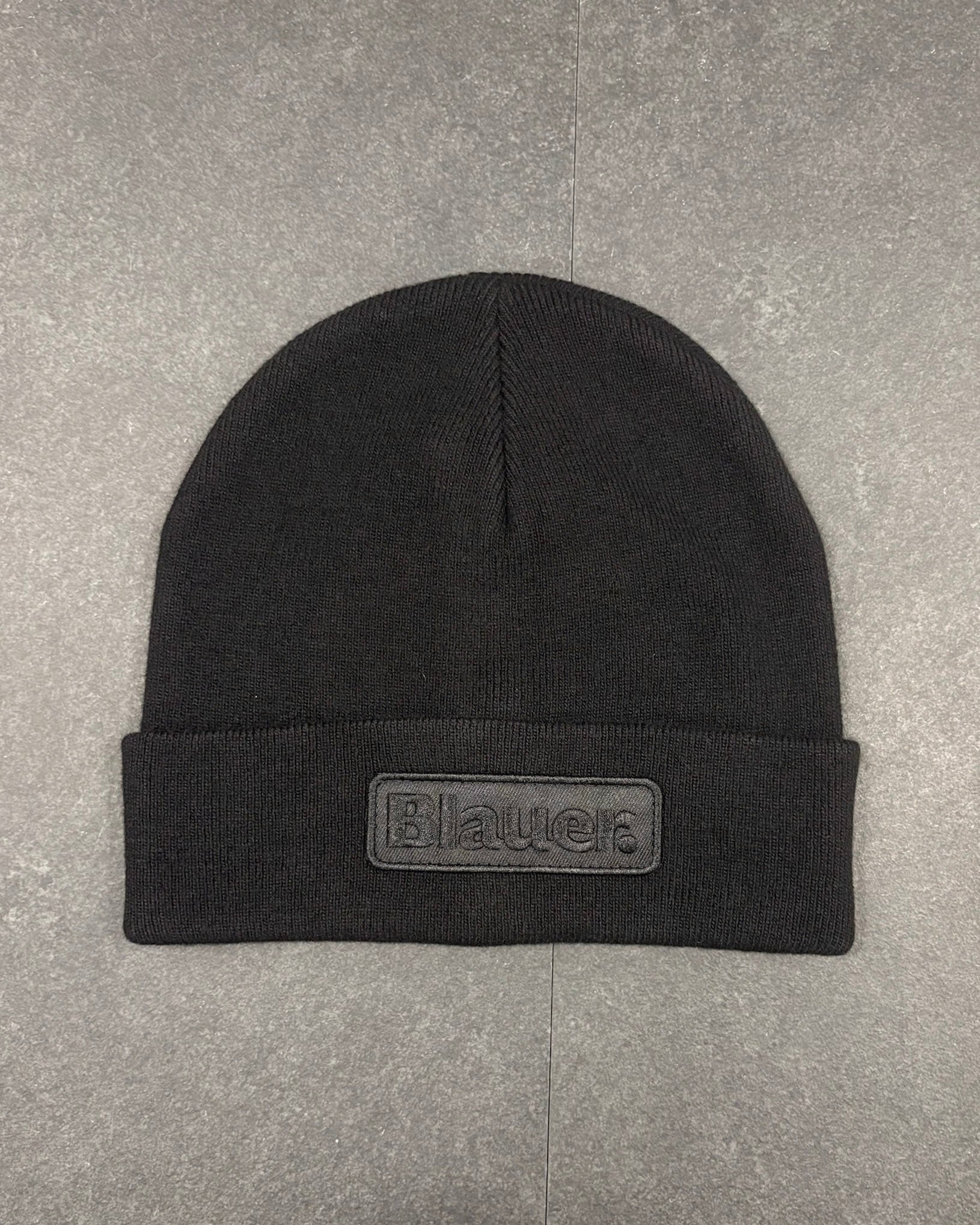 BLAUER CHESHIRE LOGÓS MANDZSETTA SAPKA