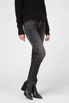 REPLAY WOMEN'S JEANS JOPLYN FIT
