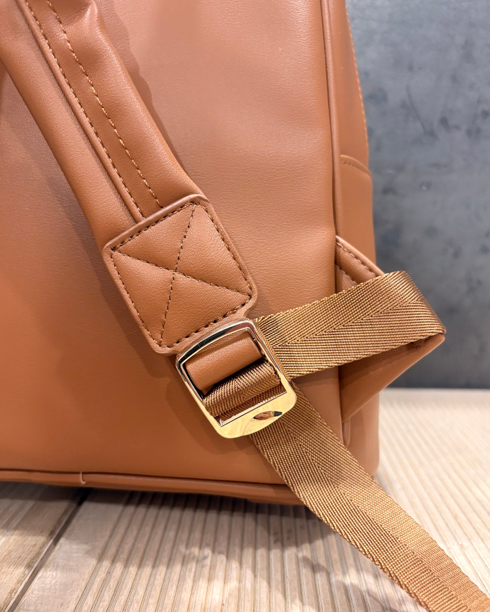 REPLAY BACKPACK WITH FRONT POCKET 