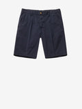 BLAUER MEN'S SHORTS IN NAVY BLUE