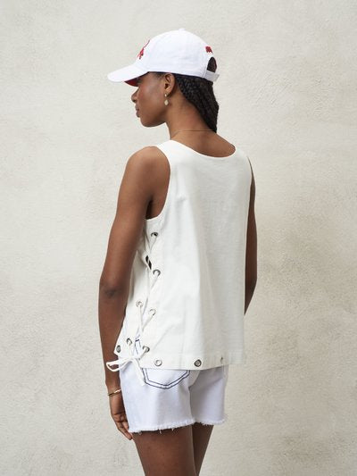 DÁMSKÉ BLAUER TÍLKO S CVOČKY 