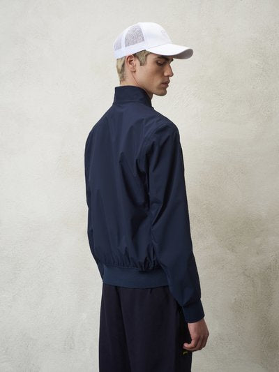 MAV PÁNSKÝ BLAUER BOMBER SE STOJÁČKEM