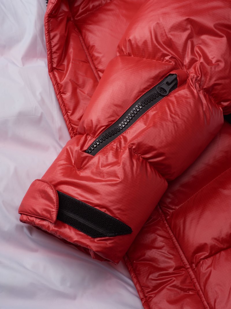 FÉRFI UJJAS BLAUER DZSEKI