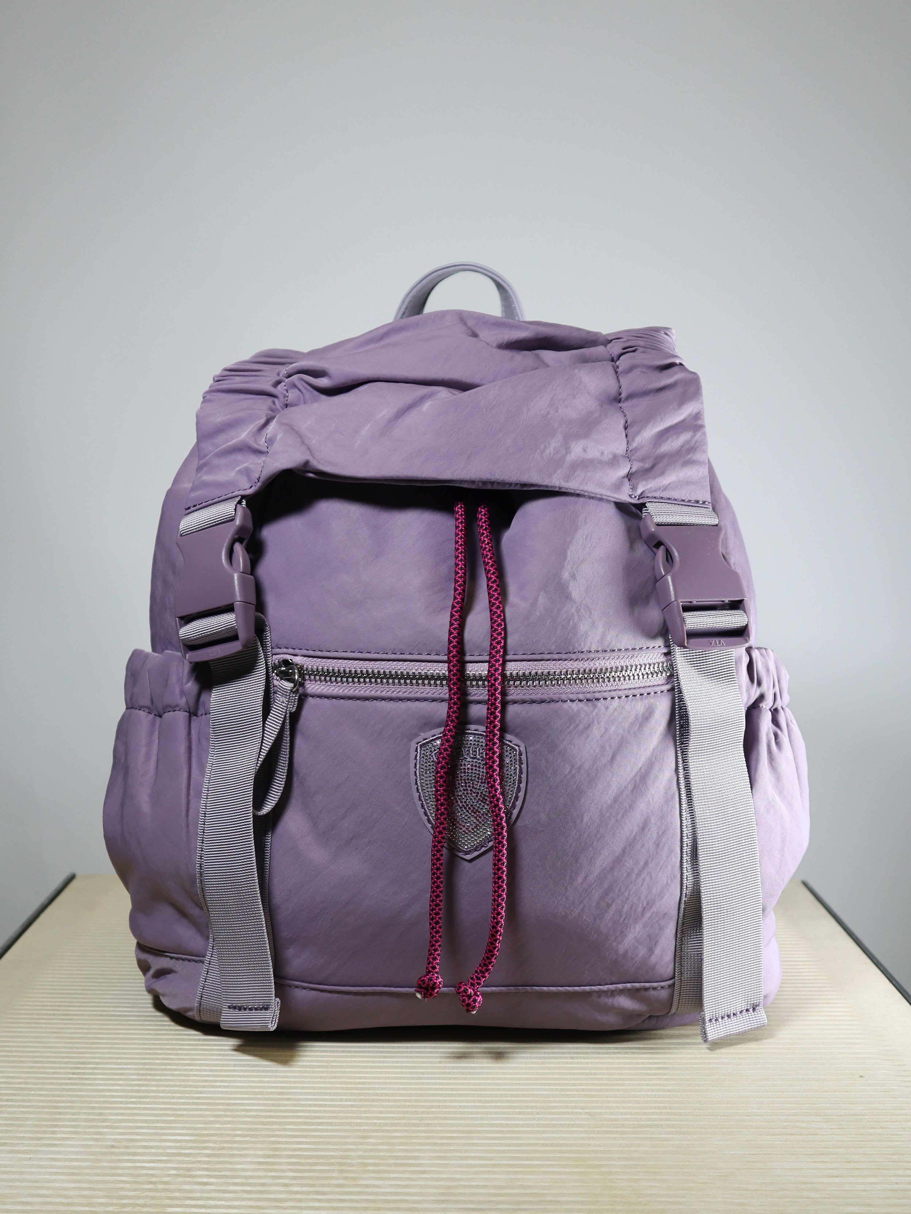 DÁMSKÝ BLAUER BATOH NA STAHOVÁNÍ