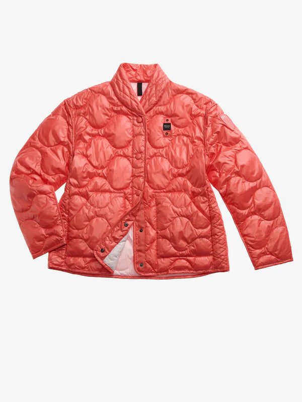 BLAUER DÁMSKÁ JARNÍ BUNDA