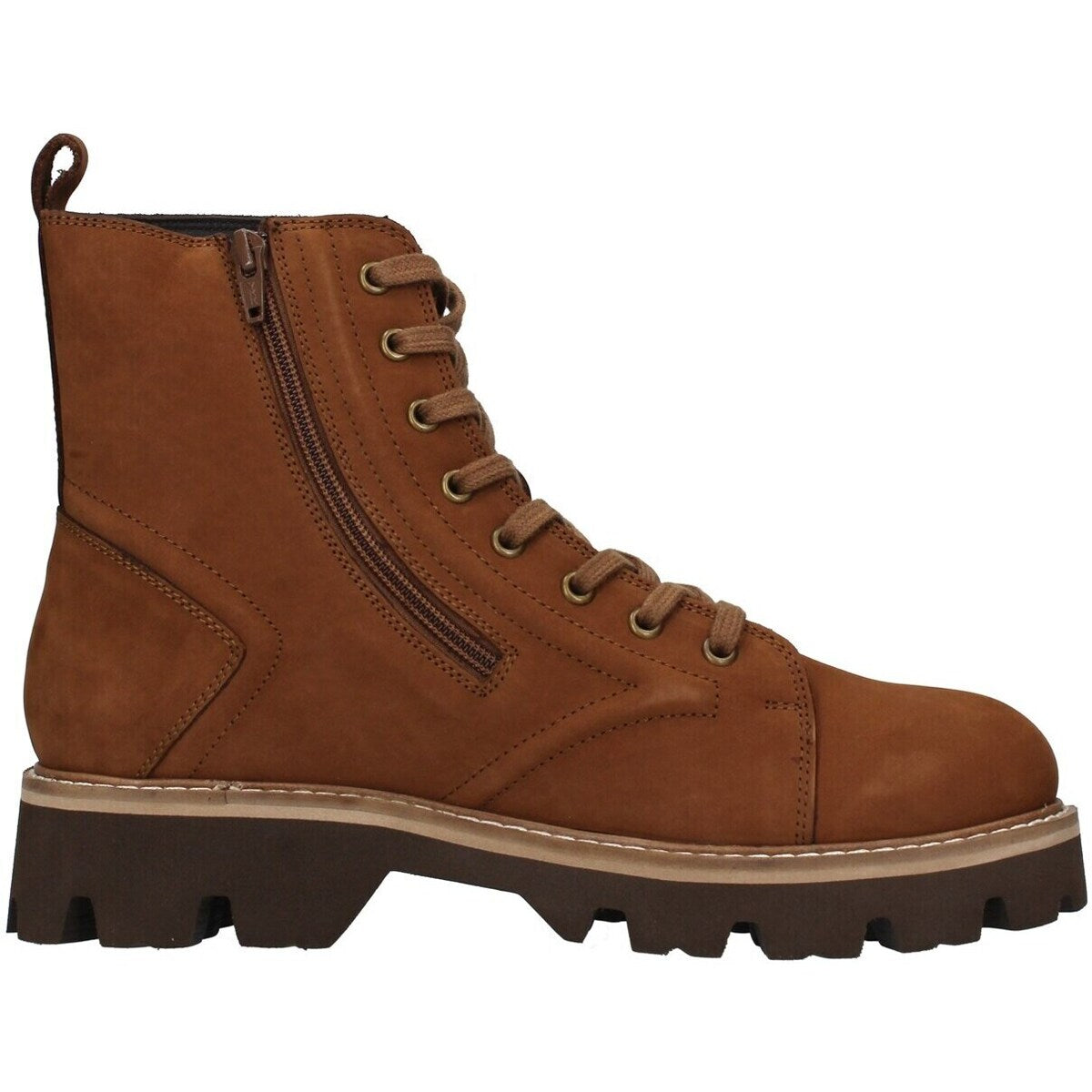 BLAUER PÁNSKÉ ZIMNÍ BOTY RUSK 