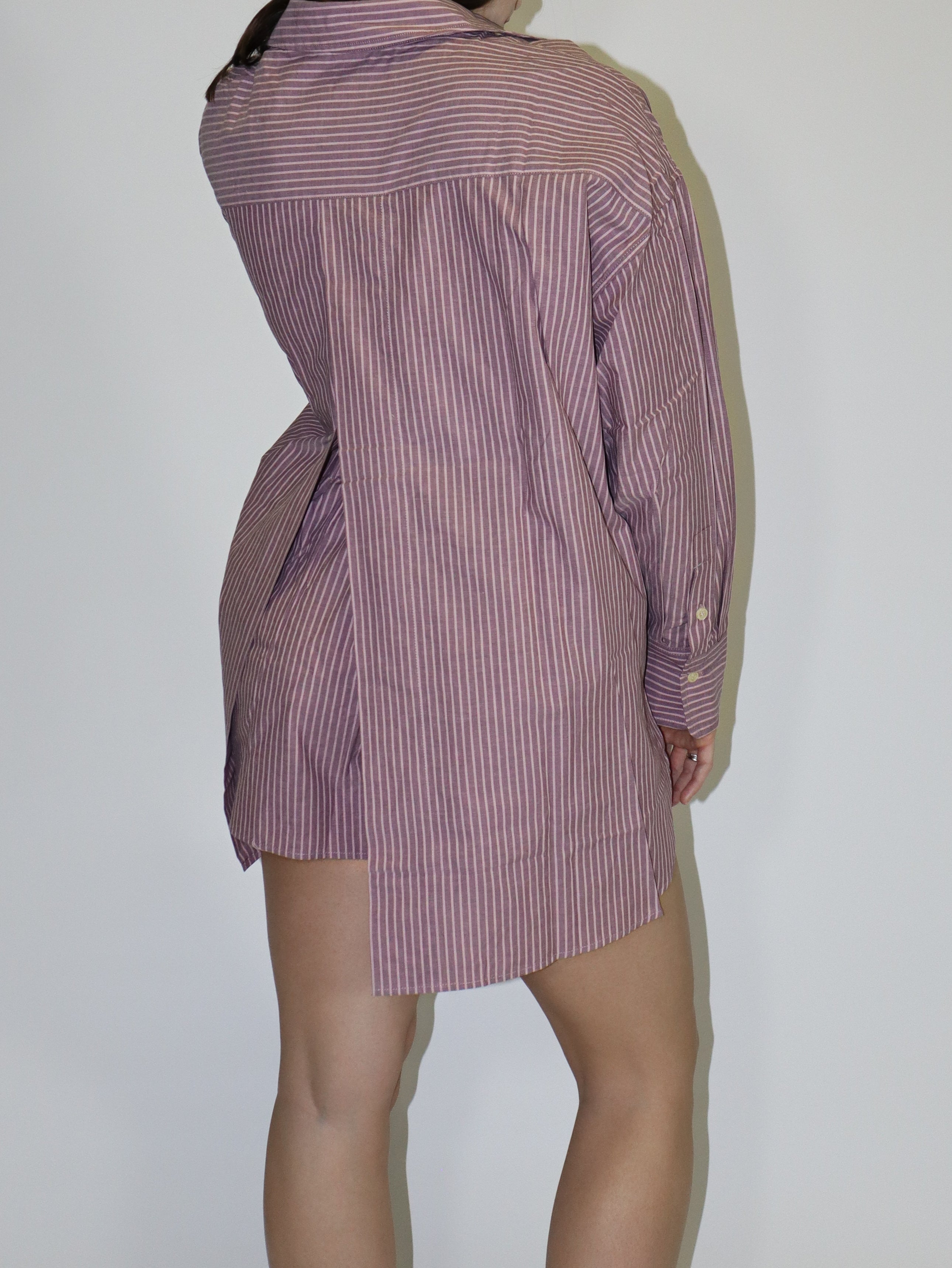 REPLAY NŐI PAMUT RÖVIDNADRÁG KÉNYELMES FAZONNAL