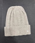 REPLAY CROCHET WOOL BLEND HAT