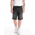 REPLAY HERREN-JEANSSHORTS GROVER - M1072 .000.573B848