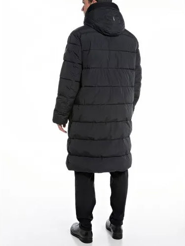 REPLAY DLOUHÝ PÁNSKÝ KABÁT