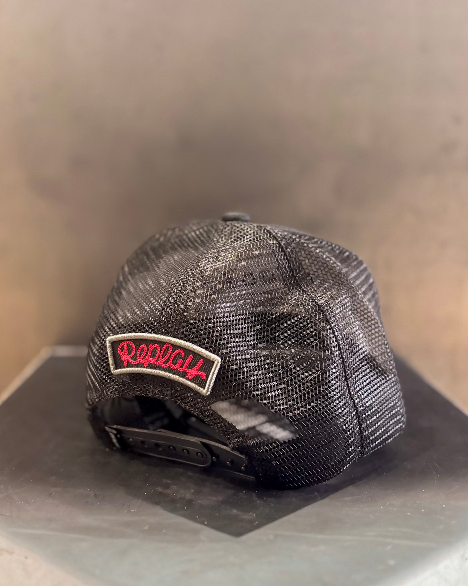 REPLAY SAPKA FOLTOZOTT ÉS RÉGI MINTA 