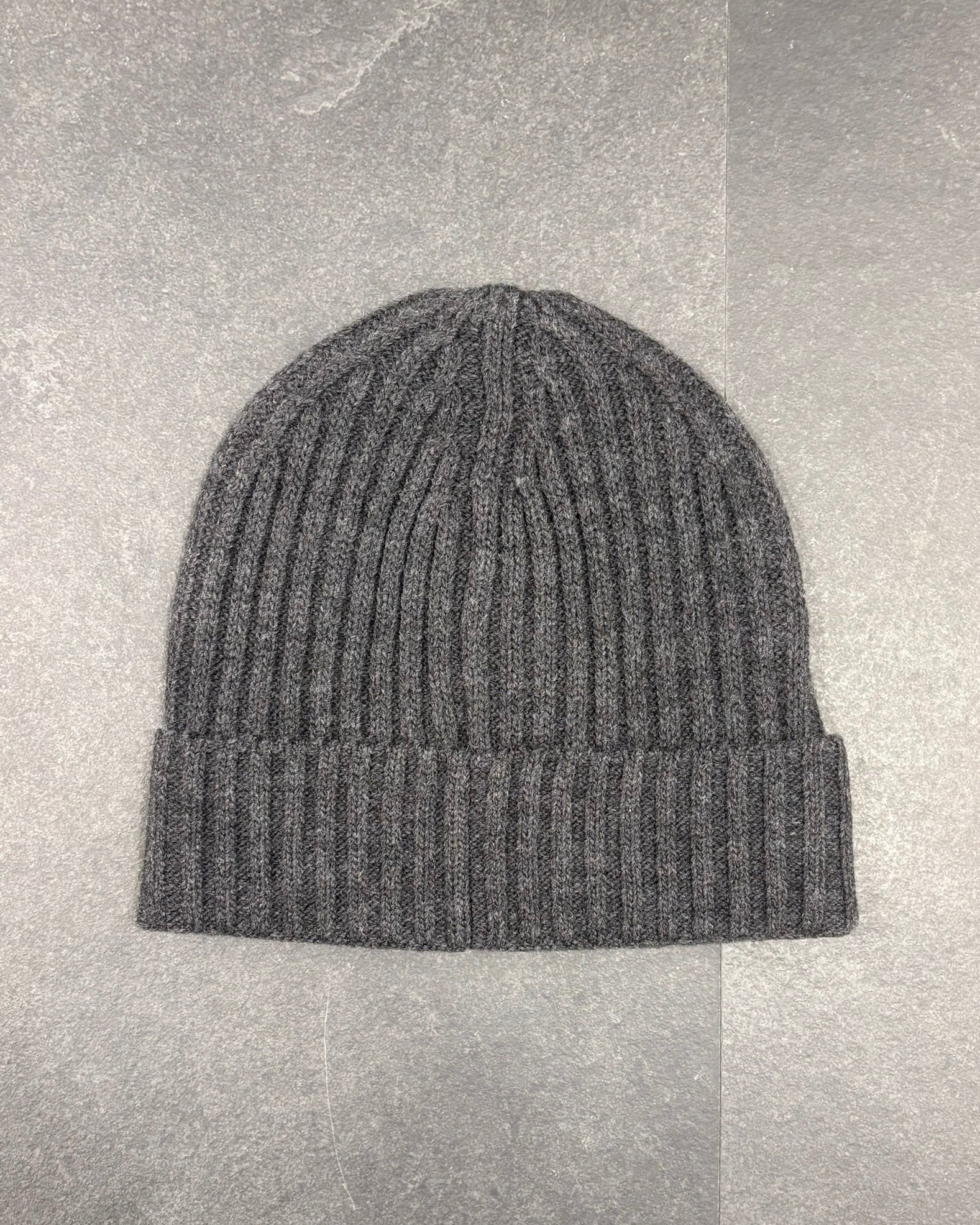 REPLAY ZIMNÍ ŽEBROVANÁ ČEPICE