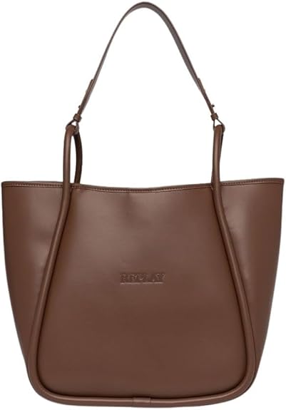 REPLAY DÁMSKA KABELKA SHOPPER BAG - FW3694.000.A0500B