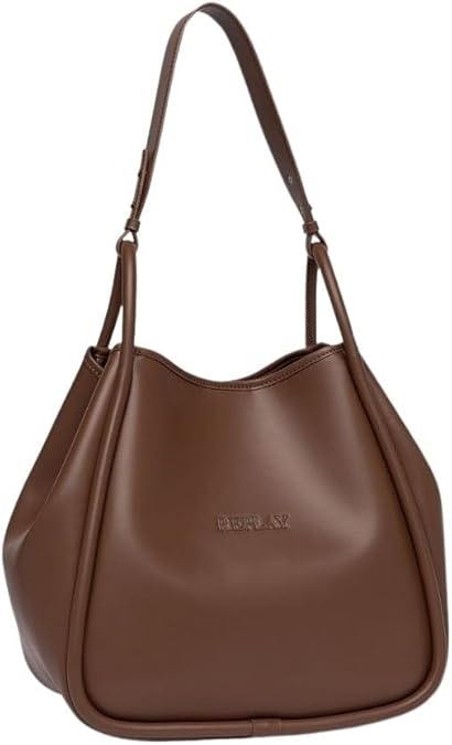 REPLAY DÁMSKÁ KABELKA SHOPPER BAG - FW3694.000.A0500B