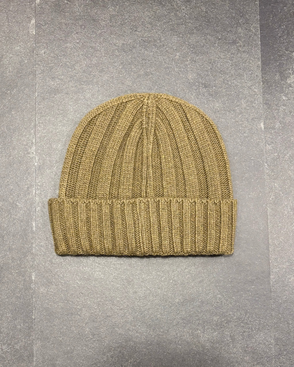 BLAUER ZIMNÍ ČEPICE FISHERMAN STYLU CUTTER 