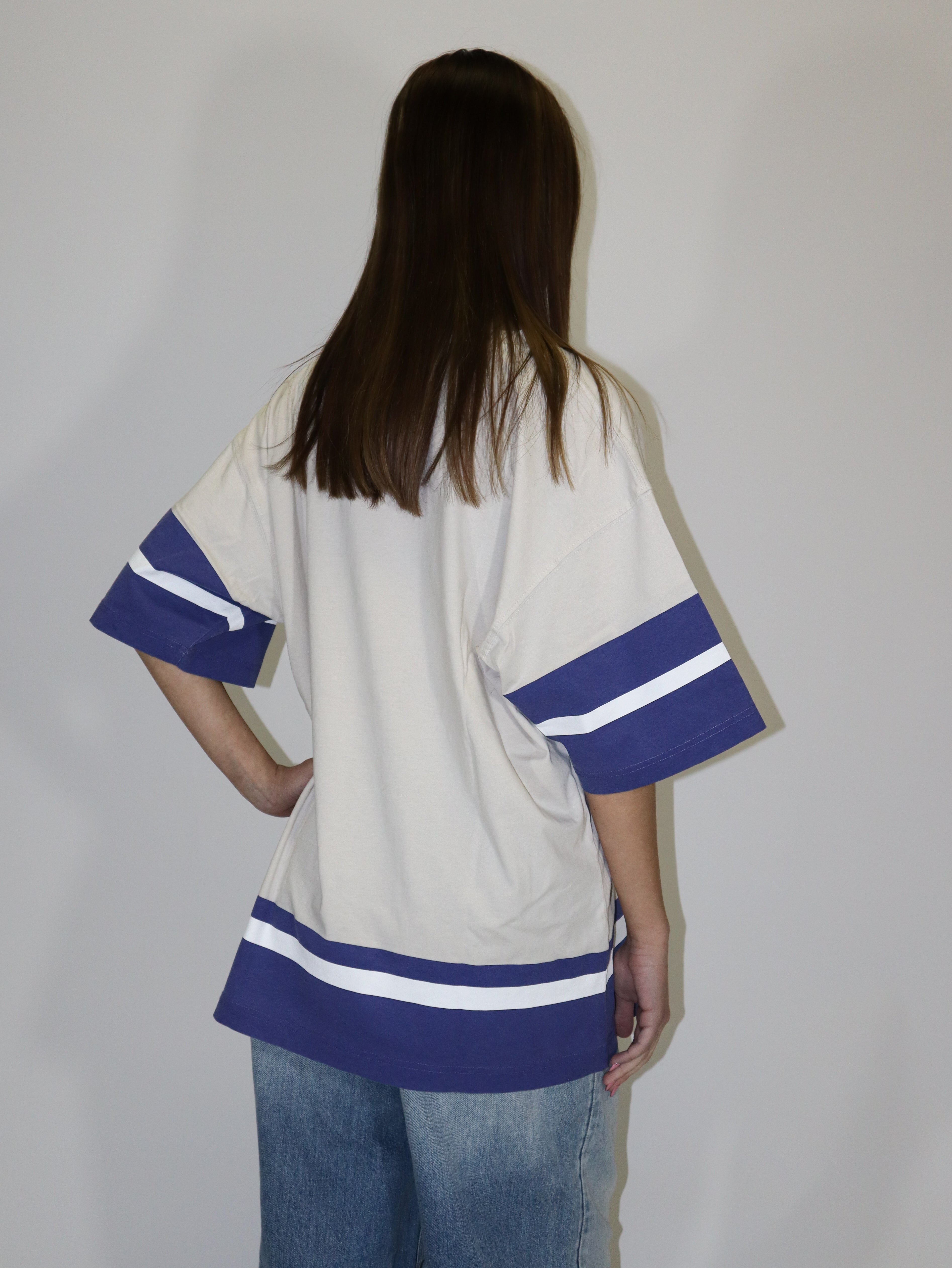 REPLAY NŐI PÓLÓ FIÚ STÍLUSÚ MINTÁVAL 