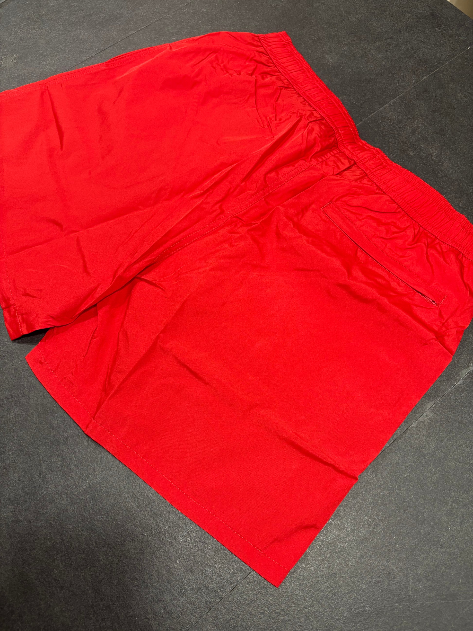 REPLAY PÁNSKE KRAŤASOVÉ PLAVKY S ARCHIVE LOGOM