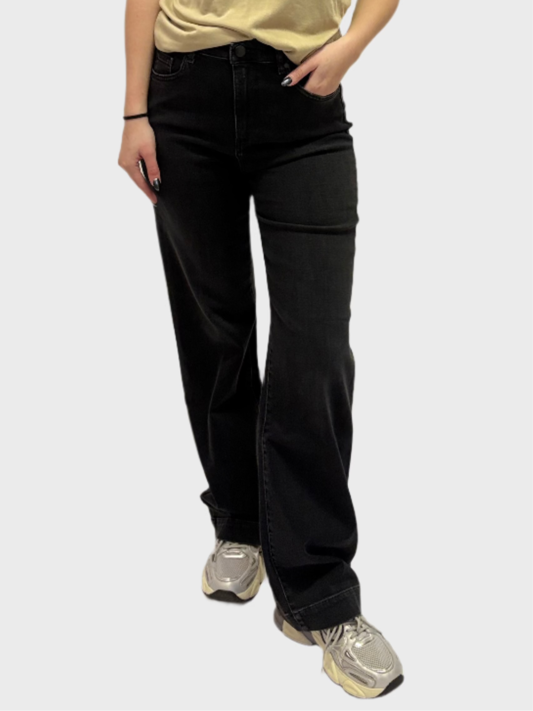 REPLAY NŐI FARMER NARJA BAGGY FIT