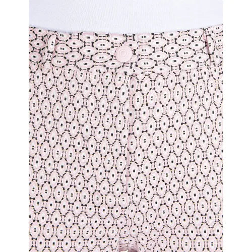 REPLAY DÁMSKÉ 1/8 KALHOTY