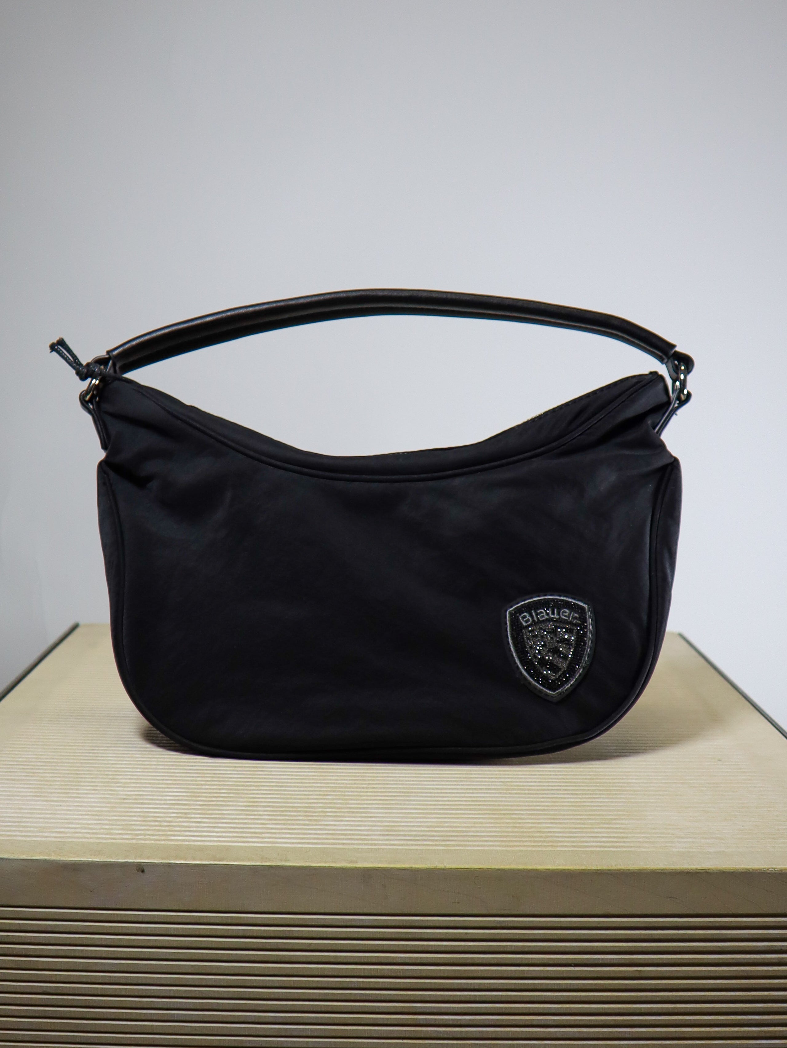 BLAUER SPORTS STYLE BAG