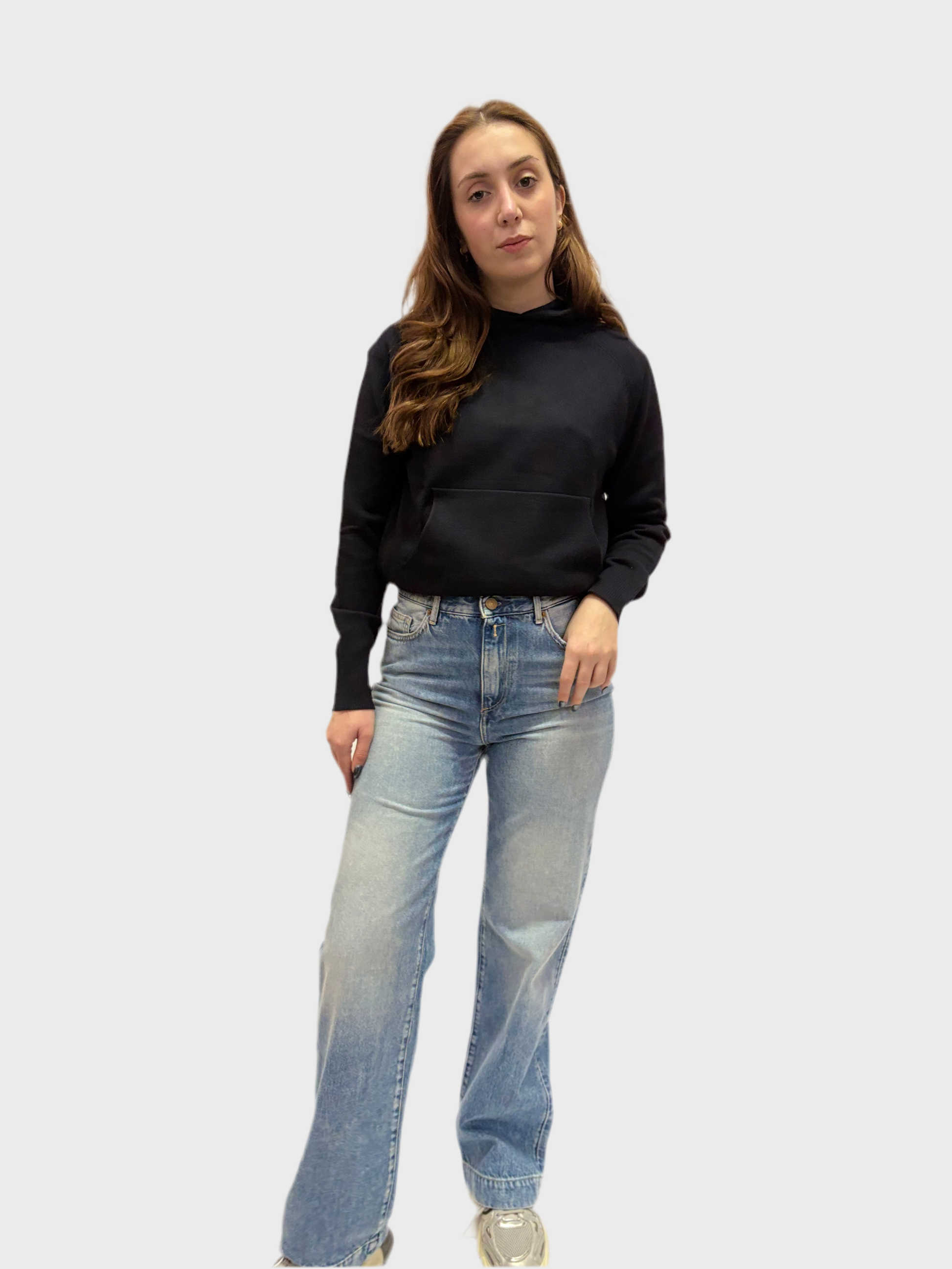 REPLAY NŐI KARDIGÁN